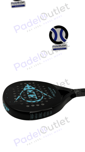 USED - Dunlop Rocket Tour