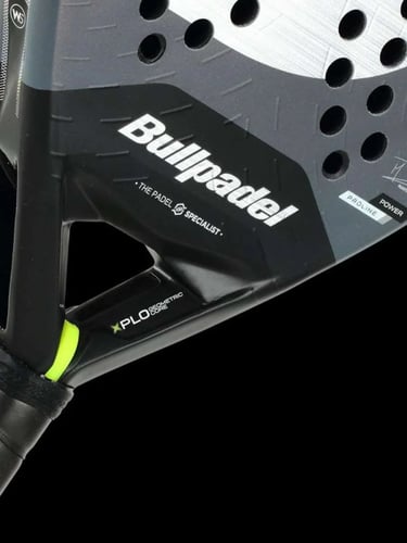 Bullpadel XPLO Comfort Di Nenno 2026 Padel Racket