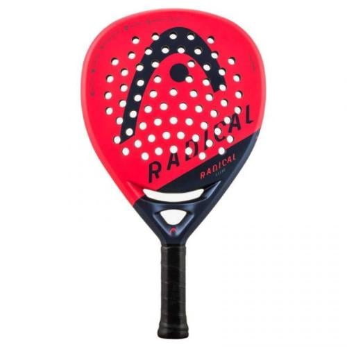 Head Radical Elite 2024 Padel Racket