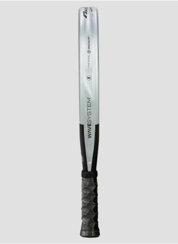 Neuron 2025 Chingotto Padel Racket