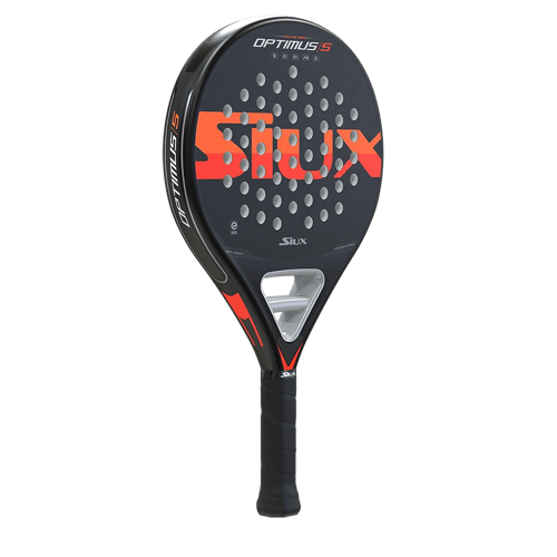 SIUX Optimus 5 Padel Racket