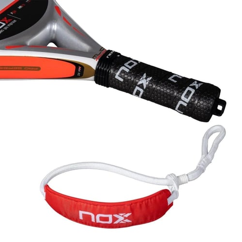 NOX ML10 Pro Cup Coorp 2025 Padel Racket