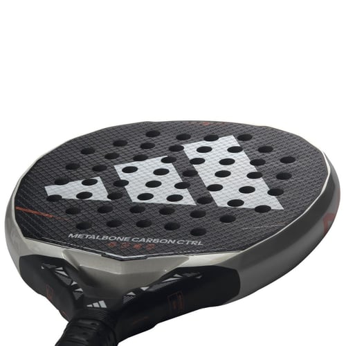 Adidas Metalbone Carbon Control 3.5 2026 Padel Rac...