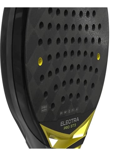 Siux Electra Stupa Pro ST3 Padel Racket