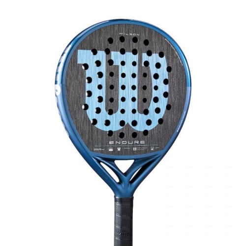 Wilson Endure V1 2026 Padel Racket