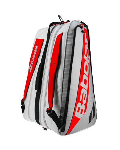 Babolat RH Pro Padel Bag 2025 Juan Lebron