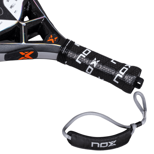 Nox Nextgen Pro Attack 3K 2025 Padel Racket