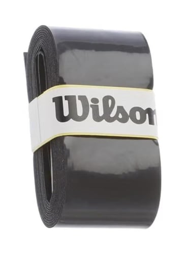 Wilson 3 Overgrips Pro Comfort - Black