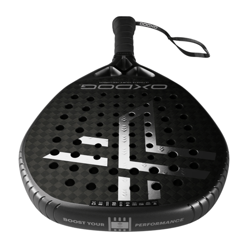 Oxdog Ultimate Tour X 2026 Padel Racket