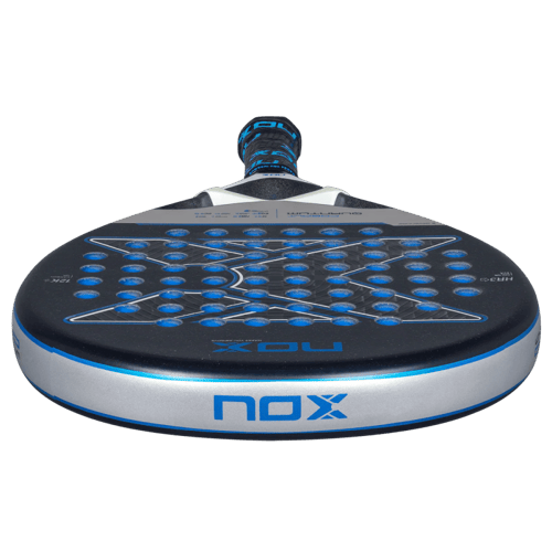 Nox Quantum 12K COBALT 2025 Nox Padel Racket