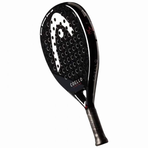 Head Arturo Coello Junior 2025 Padel Racket
