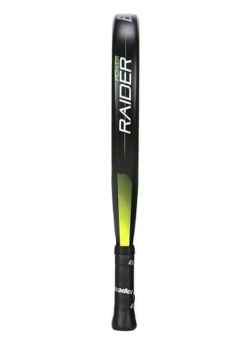 Bullpadel Padel Racket Raider Power