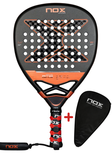 Agustin Tapia AT10 Luxury Genius Attack 12K 2025 N...