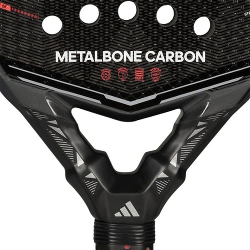 Adidas Metalbone Carbon 3.5 2026 Padel Racket