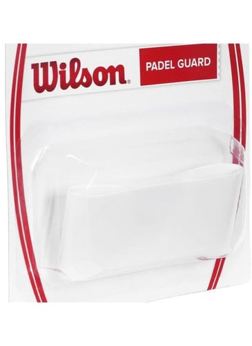 Wilson Padel Racket Guard Protection Tape