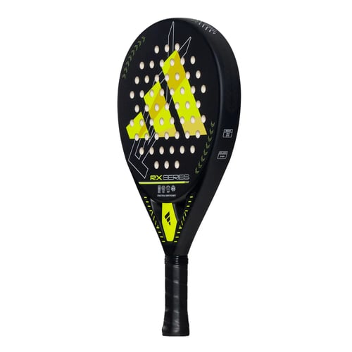 Adidas RX SERIES LIME 3.4 2025 Padel Racket