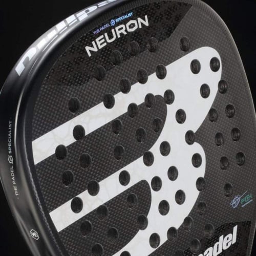 Bullpadel Chingotto Neuron 2024 Padel