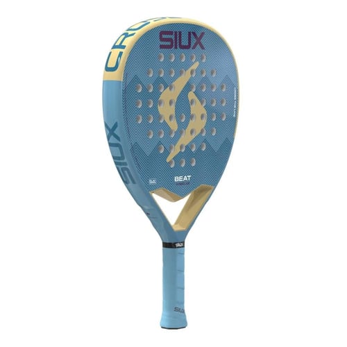 Siux Beat Hybrid 3 Air Padel Racket