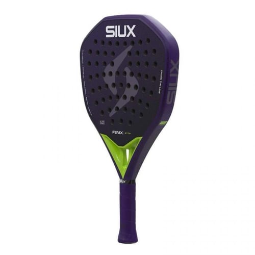 SIUX Fenix Elite 2026 Padel Racket