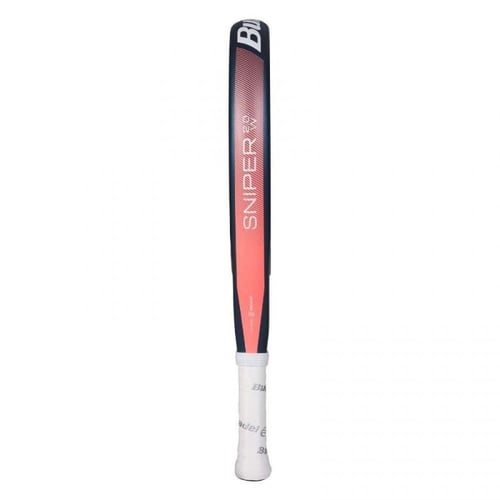 Bullpadel Sniper 2.0 Woman Navy Blue 2026 Padel Ra...