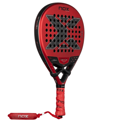 Nox EA10 Ventus Hybrid 12K XTREM by Edu Alonso 202...