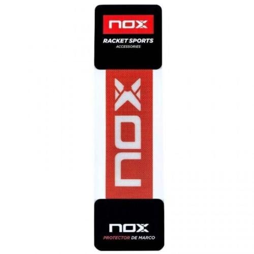 Nox Red-White Protector