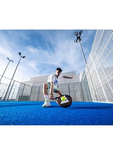 Adidas Cross It CTRL Padel Racket