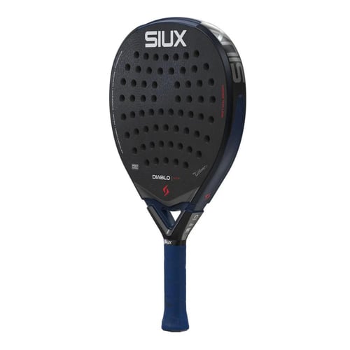 Siux Tino Libaak Diablo Pro 2026 Night Blue Padel...