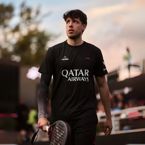 Floky NO STRAIN Sleeve X TAPIA أكمام ضاغطة ووقائية