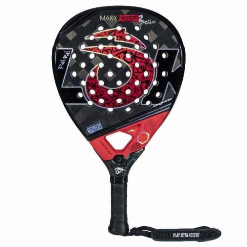 Lok Maxx Hype 2 Yanguas 2026 Padel Racket