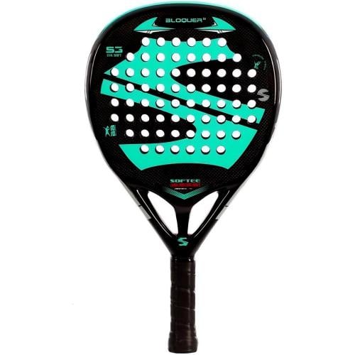 Softee Bloquer Padel Racket
