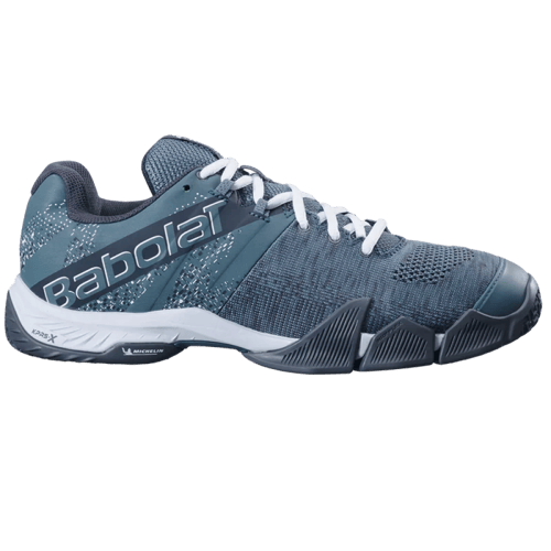 Babolat Jet Movea 2 North Atlantic/White Padel Sho...