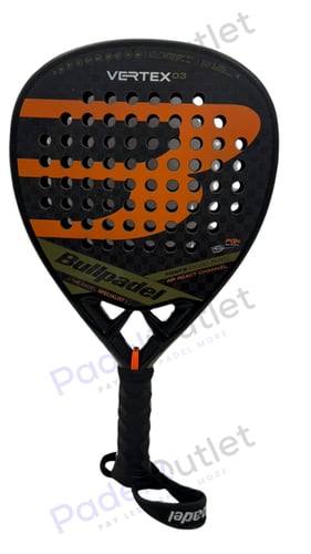 USED - Bullpadel Vertex 03