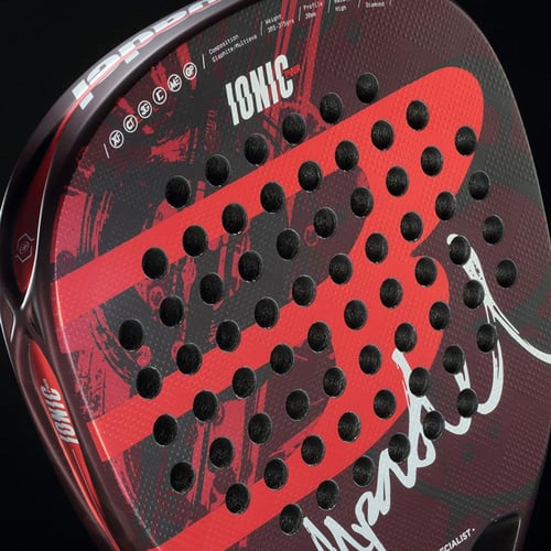 Bullpadel IONIC Power 2024 Padel Racket