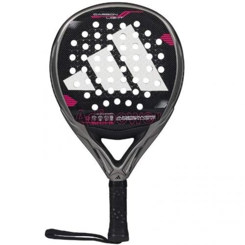 Adidas Adipower Carbon Light 2025 Padel Racket
