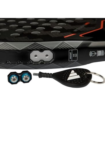 Adidas Metalbone 3.4 2025 Padel Racket