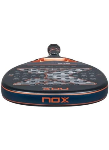 Agustin Tapia AT10 Luxury Genius Attack 18K 2025 N...