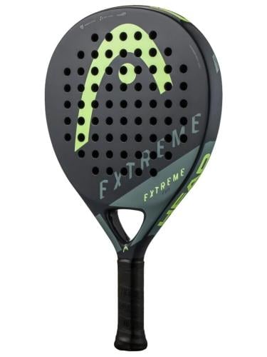 Head Extreme Evo Padel Racket