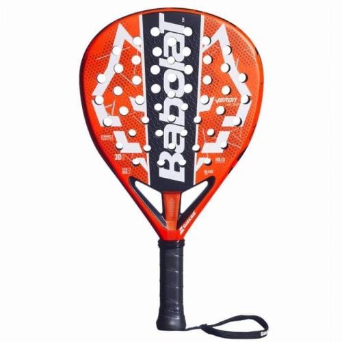 Babolat Juan Lebron Veron 3.0 2026 Padel Racket