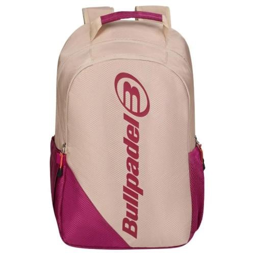 Bullpadel Adventure BPM26004 Backpack – Beige
