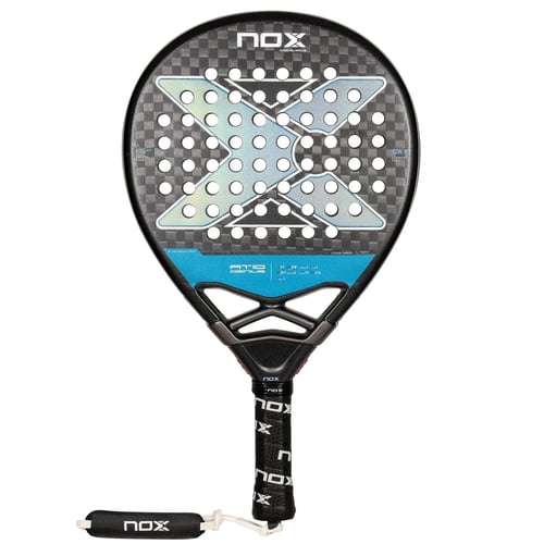 NOX AT10 Genius 12K 2024 Padel Racket