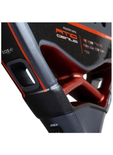 Agustin Tapia AT10 Genius 18K Alum 2025 Nox