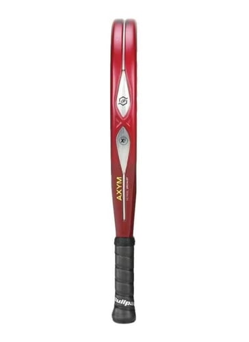 Bullpadel Axym DB Red Padel Racket