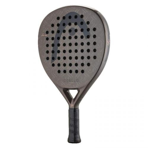 Head Extreme Vibe 2026 Padel Racket