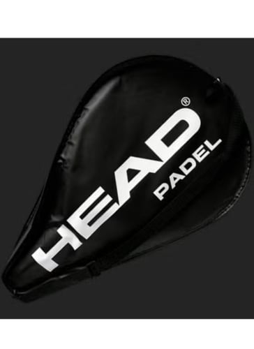 Head Padel Cover Case Bag Black