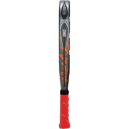 Bullpadel IONIC Power 2025 Padel Racket