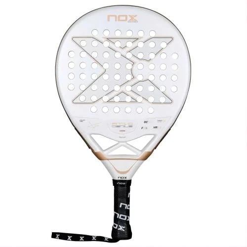 Nox AT10 Genius Junior 2026 Padel Racket
