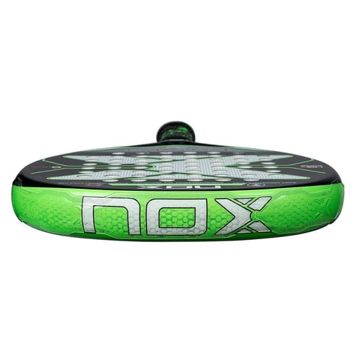 Transparent Nox Protector with Embossing