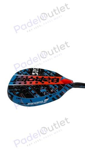 USED - Babolat Air Vertuo Padel Racket