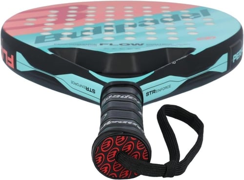 Bullpadel Flow Light Padel Racket